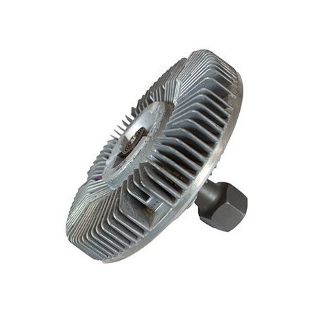 Motorcraft Clutch Asy - Fan, Yb3081 YB3081